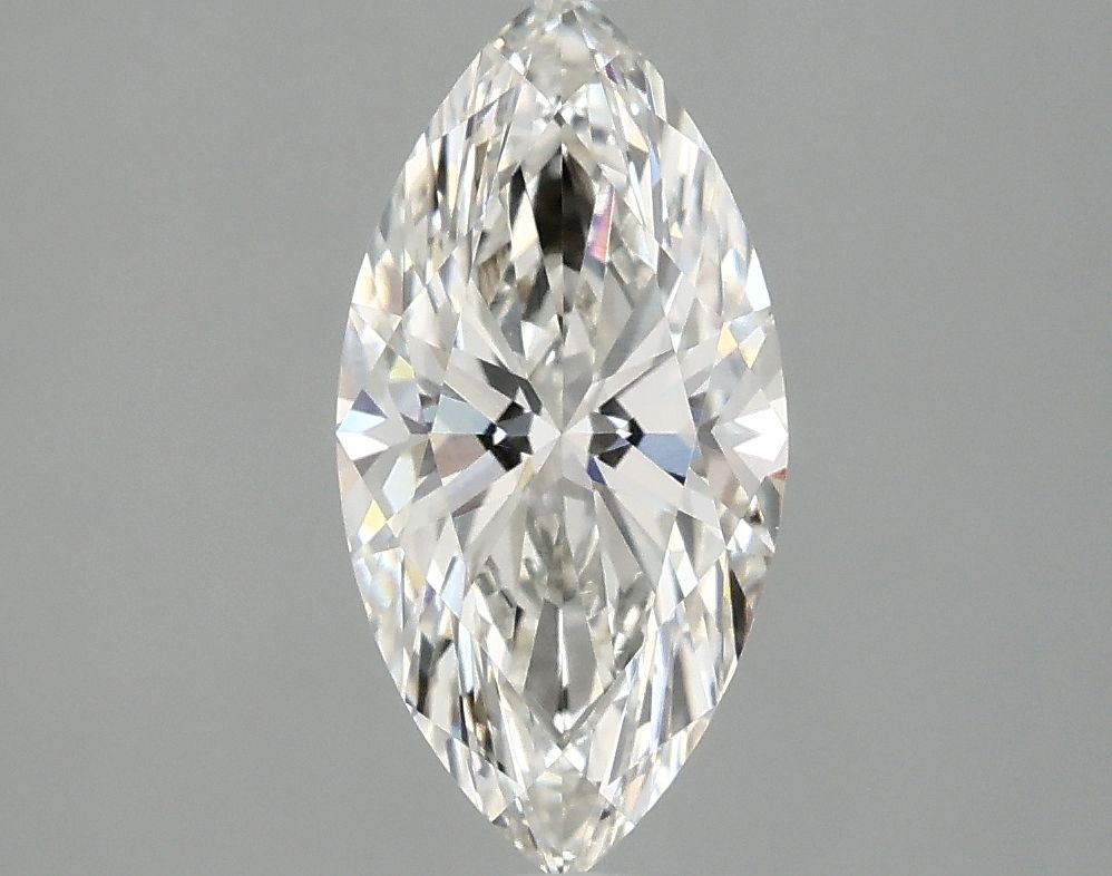 Lab Grown Diamond 1,55Ct G-VVS2 Marquise - IGILG793621449 1