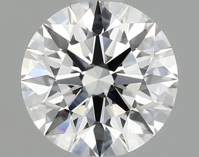 Lab Grown Diamond 1Ct E-VS1 Round - IGILG793639806 1