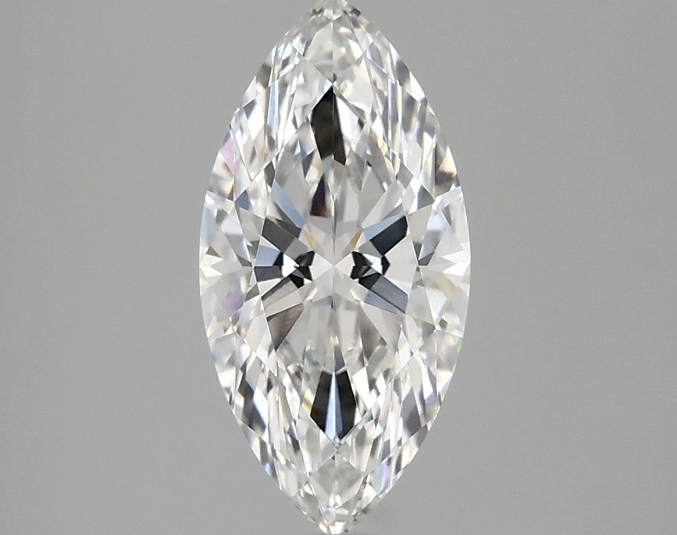 Lab Grown Diamond 1,46Ct E-VVS2 Marquise - IGILG794654159 1