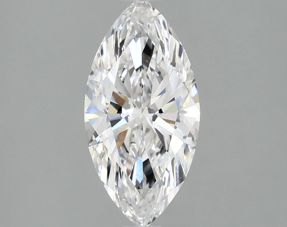 Lab Grown Diamond 1,49Ct D-VS1 Marquise - IGILG790626603 1