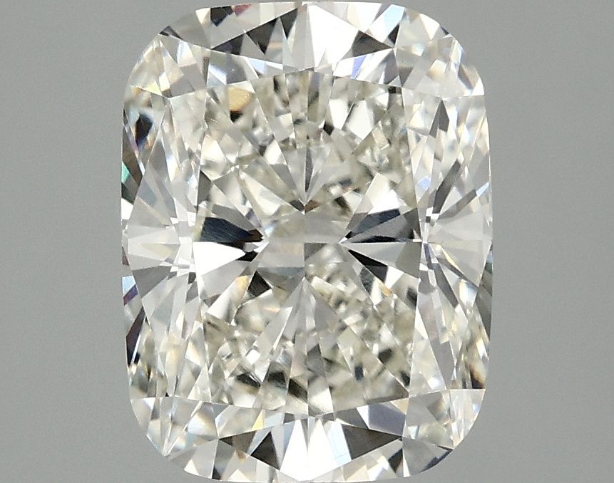 Lab Grown Diamond 3,06Ct H-VS1 Cushion - IGILG790692257 1