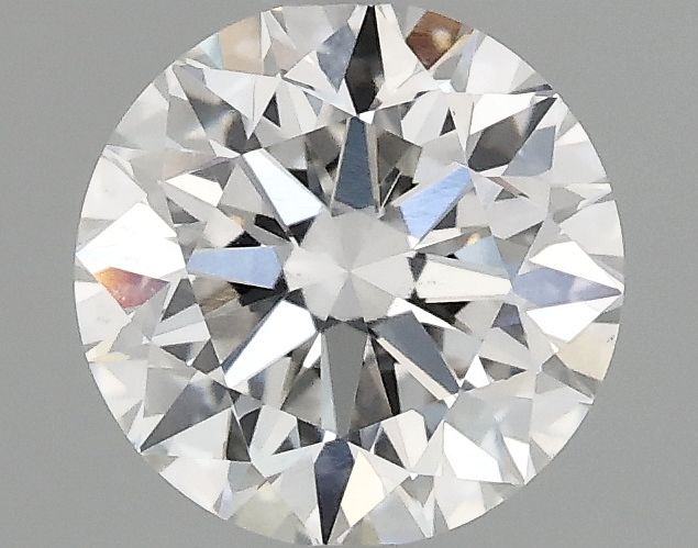 Lab Grown Diamond 1,1Ct E-VS2 Round - IGILG787643500 1
