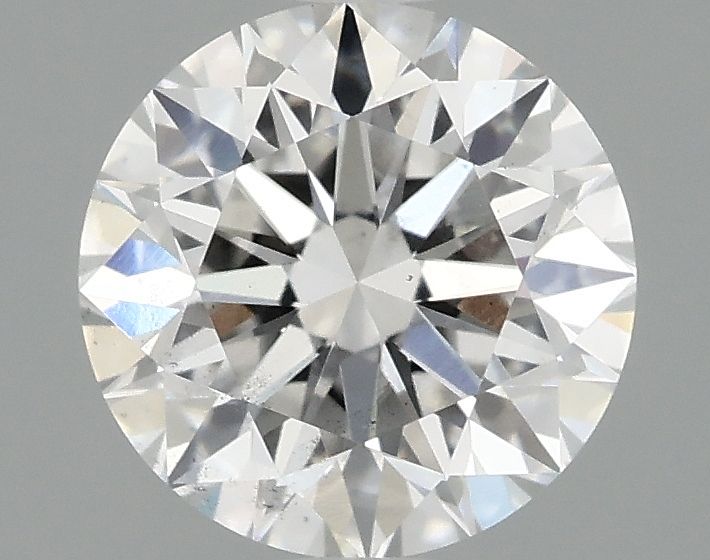 Lab Grown Diamond 1,1Ct E-VS2 Round - IGILG787641124 1