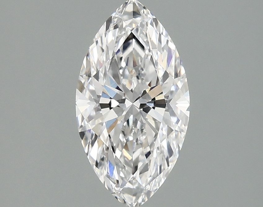 Lab Grown Diamond 1,08Ct D-VVS2 Marquise - IGILG784614742 1