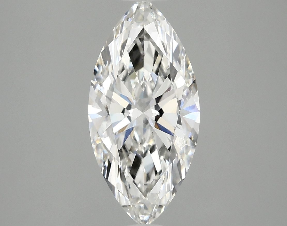 Lab Grown Diamond 1,85Ct G-VVS2 Marquise - IGILG776623910 1