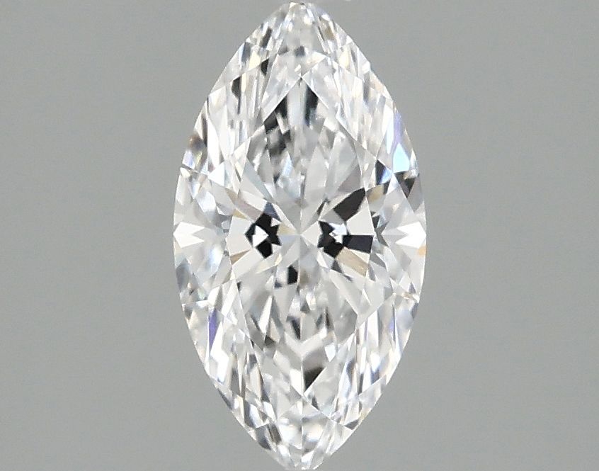 Lab Grown Diamond 1,04Ct D-VVS2 Marquise - IGILG784627220 1