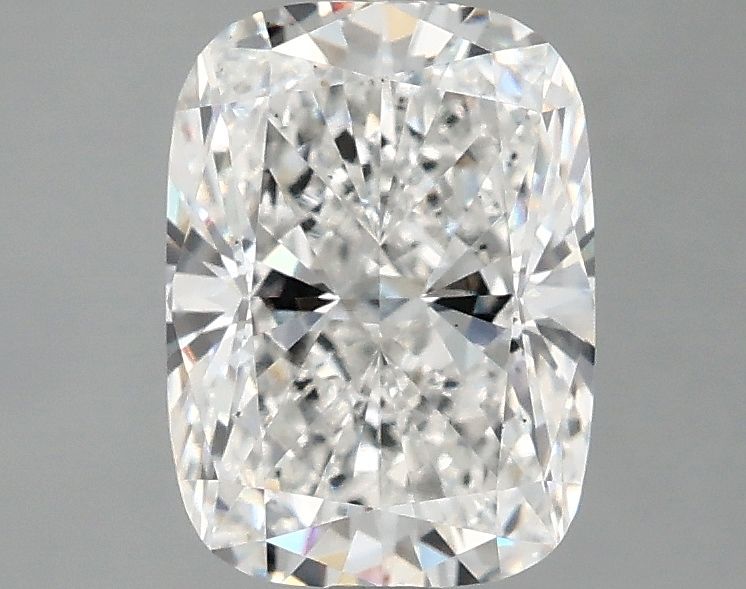 Lab Grown Diamond 2,06Ct E-VS2 Cushion - IGILG790620359 1
