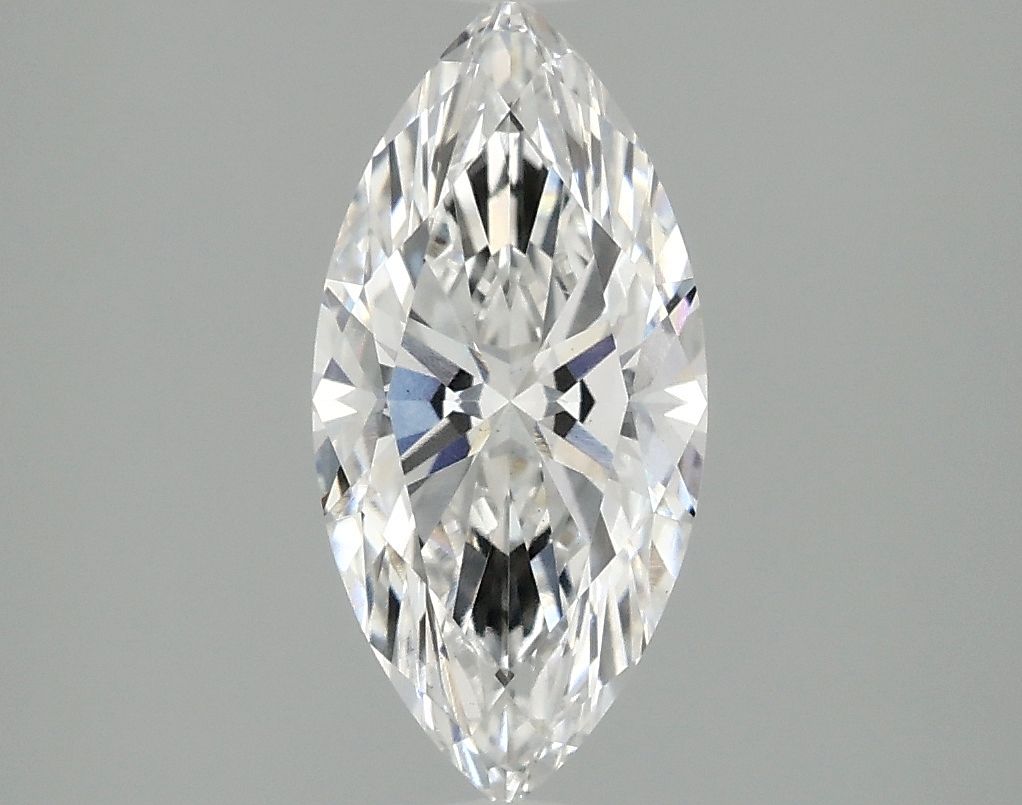 Lab Grown Diamond 1,59Ct F-VS2 Marquise - IGILG791651646 1
