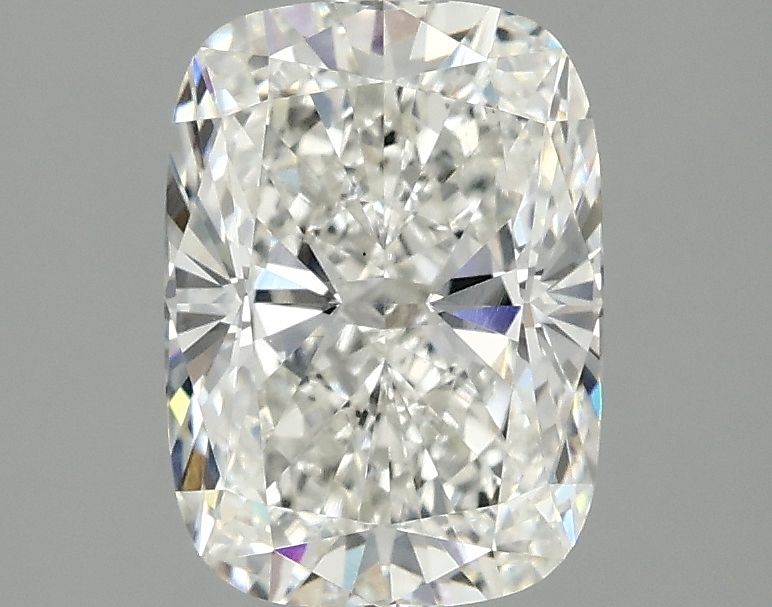 Lab Grown Diamond 2,06Ct F-VS1 Cushion - IGILG791619036 1