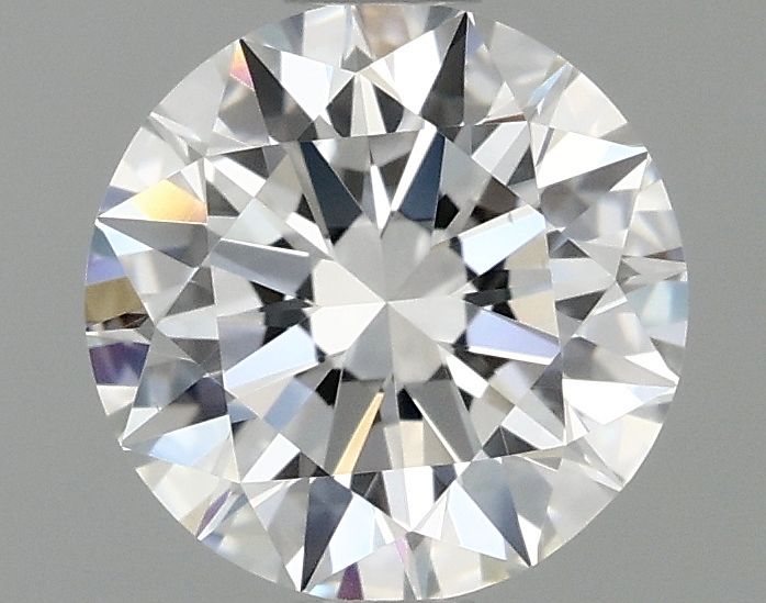 Lab Grown Diamond 1,01Ct D-VS1 Round - IGILG792636778 1