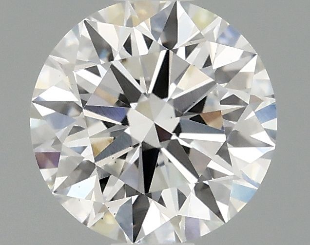 Lab Grown Diamond 1,02Ct E-VS2 Round - IGILG784601002 1