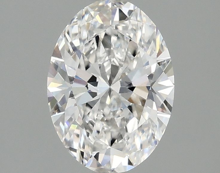 Lab Grown Diamond 1,4Ct E-VS1 Oval - IGILG774643603 1