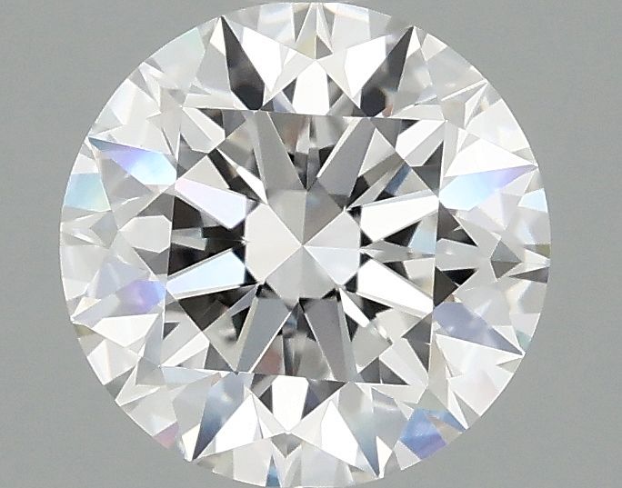 Lab Grown Diamond 1,99Ct D-VVS2 Round - IGILG774677595 1