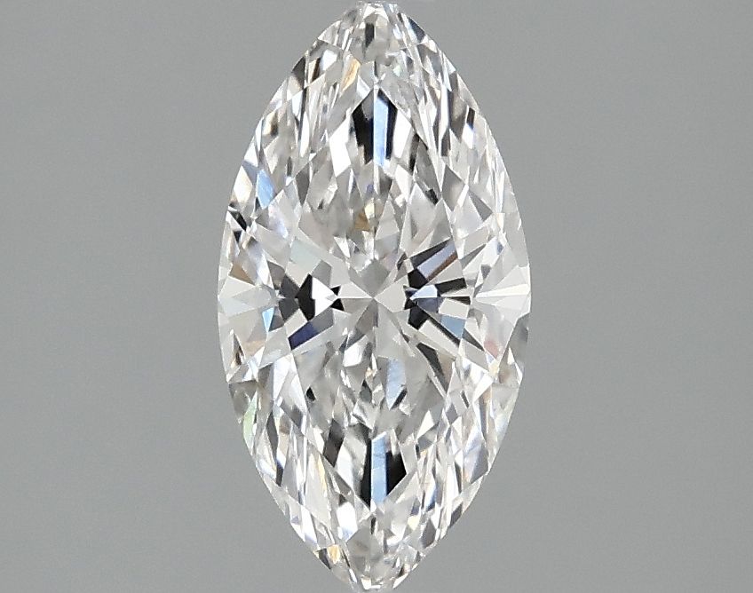 Lab Grown Diamond 1,05Ct E-VS2 Marquise - IGILG784647120 1