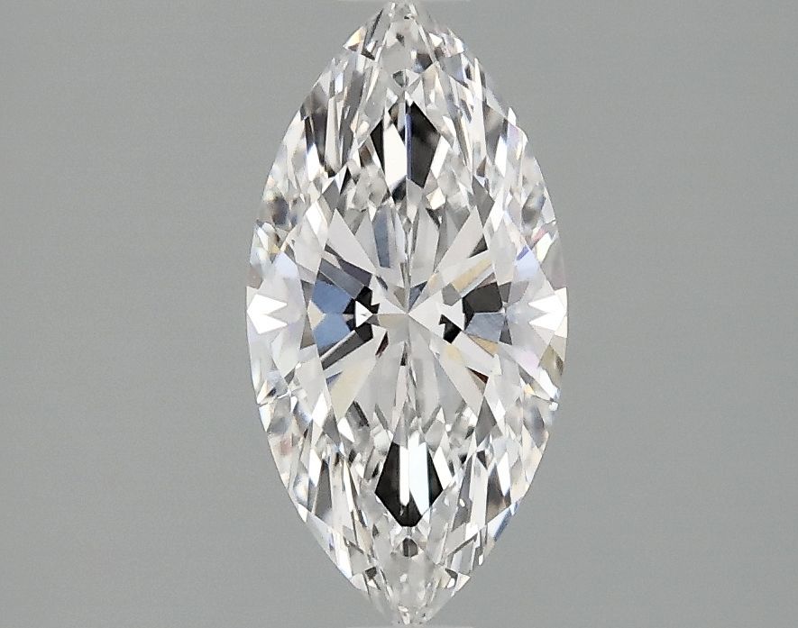 Lab Grown Diamond 1,1Ct E-VS1 Marquise - IGILG782650148 1