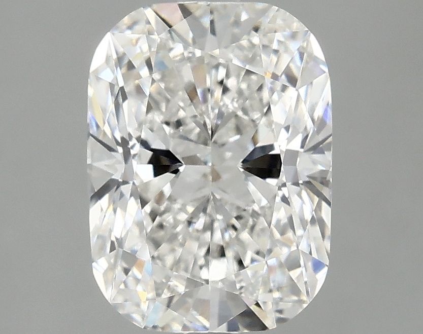 Lab Grown Diamond 2,54Ct E-VVS2 Cushion - IGILG795646401 1