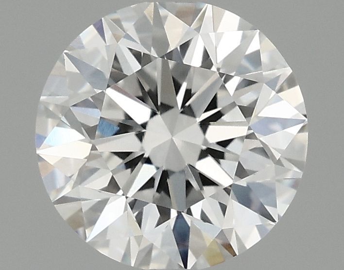 Lab Grown Diamond 1,47Ct D-VVS2 Round - IGILG794644510 1