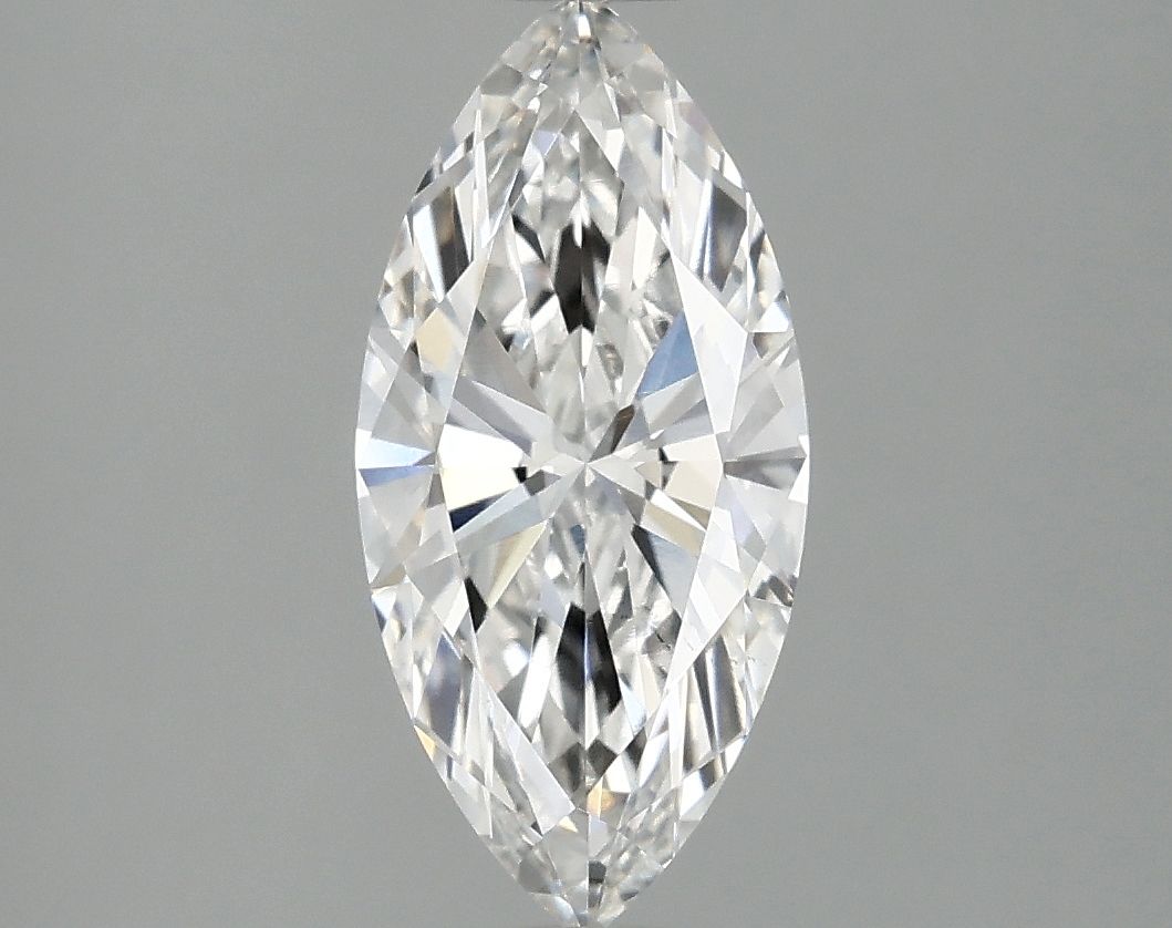 Lab Grown Diamond 1,51Ct E-VS2 Marquise - IGILG790614898 1