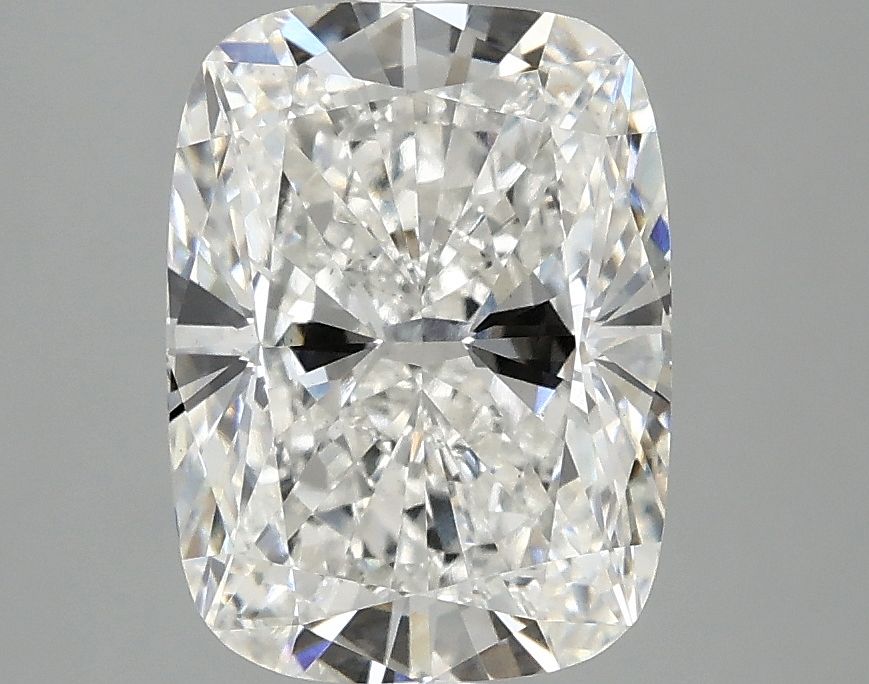 Lab Grown Diamond 3,09Ct F-VS1 Cushion - IGILG795619364 1