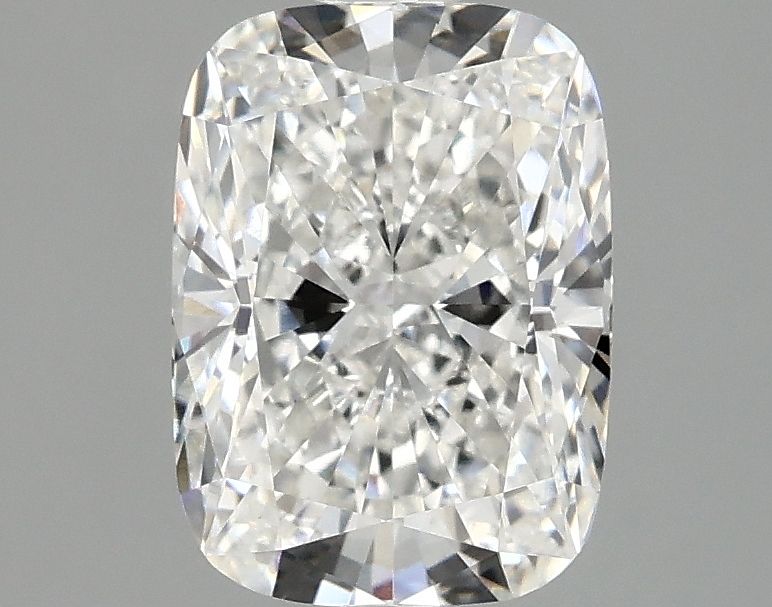 Lab Grown Diamond 2,09Ct E-VS1 Cushion - IGILG791619216 1
