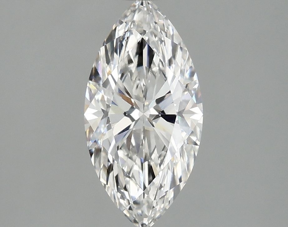 Lab Grown Diamond 1,33Ct E-VVS2 Marquise - IGILG789605587 1