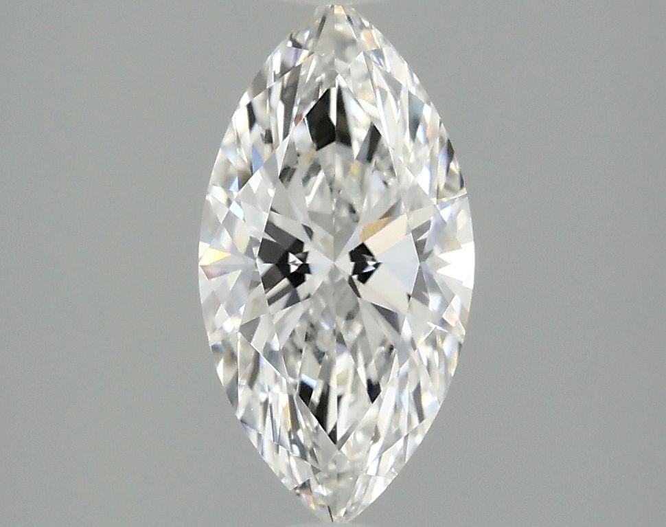 Lab Grown Diamond 1,53Ct F-VVS2 Marquise - IGILG790619917 1