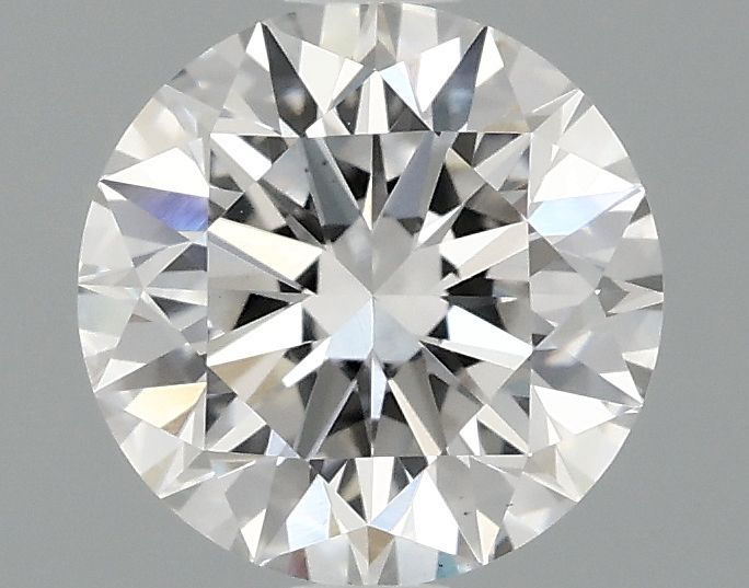 Lab Grown Diamond 1,19Ct F-VS1 Round - IGILG791619564 1