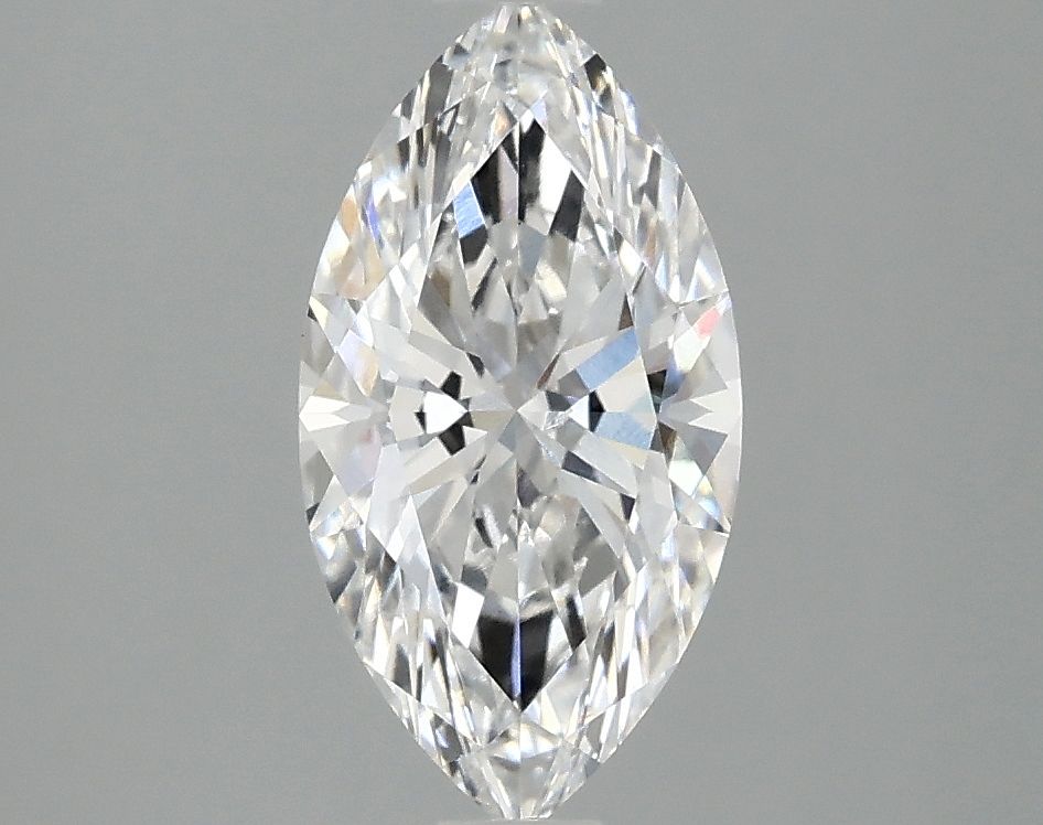 Lab Grown Diamond 1,53Ct D-VVS2 Marquise - IGILG790675132 1