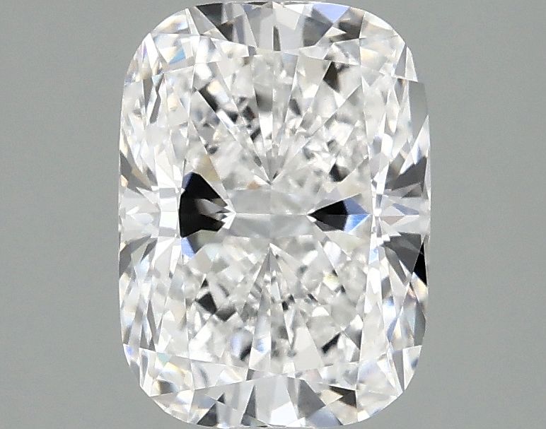 Lab Grown Diamond 2,04Ct D-VVS2 Cushion - IGILG791606329 1