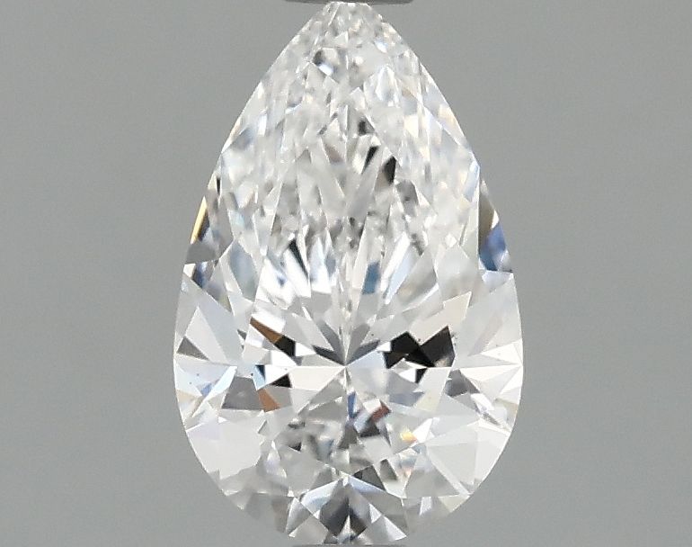Lab Grown Diamond 1,1Ct D-VS2 Pear - IGILG792602500 1