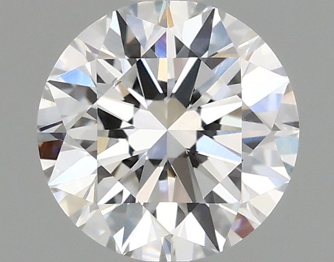 Lab Grown Diamond 0,97Ct D-VS1 Round - IGILG792646368 1
