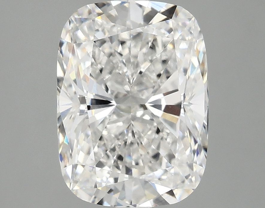 Lab Grown Diamond 3,06Ct E-VS1 Cushion - IGILG791631079 1