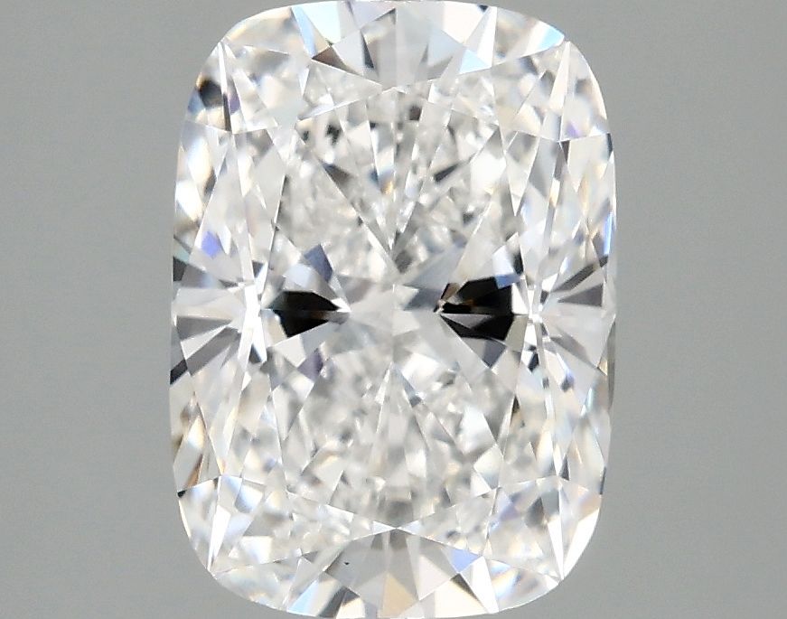 Lab Grown Diamond 2,04Ct D-VS1 Cushion - IGILG794675290 1