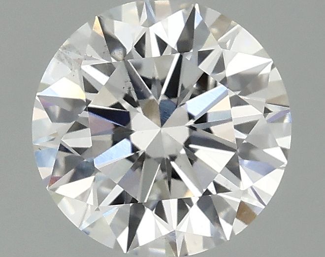 Lab Grown Diamond 1,52Ct D-VS2 Round - IGILG794661795 1