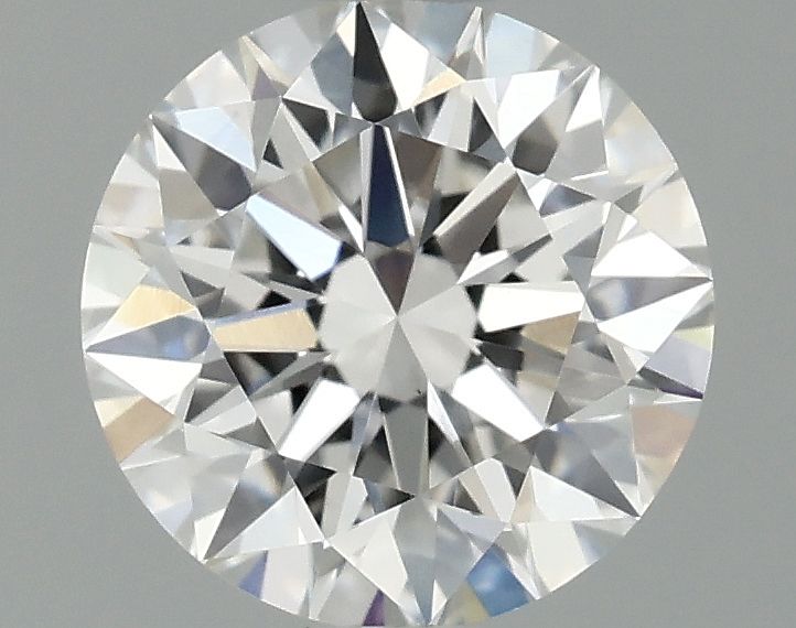 Lab Grown Diamond 1,01Ct D-VS1 Round - IGILG795687675 1