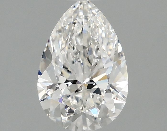 Lab Grown Diamond 1,02Ct E-VS1 Pear - IGILG795695303 1