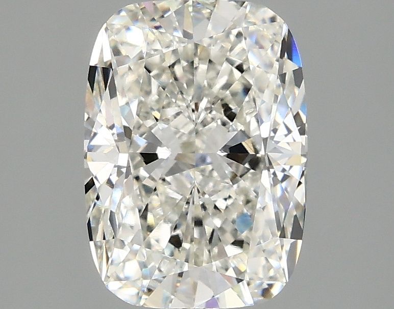 Lab Grown Diamond 2,04Ct G-VVS2 Cushion - IGILG795657969 1
