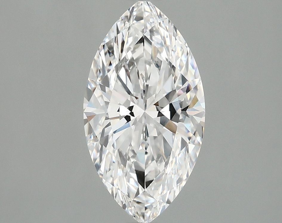 Lab Grown Diamond 1,55Ct D-VVS2 Marquise - IGILG795655159 1