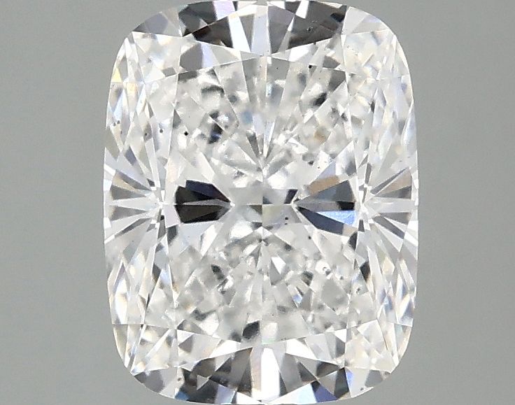 Lab Grown Diamond 2,09Ct D-VS2 Cushion - IGILG794688439 1