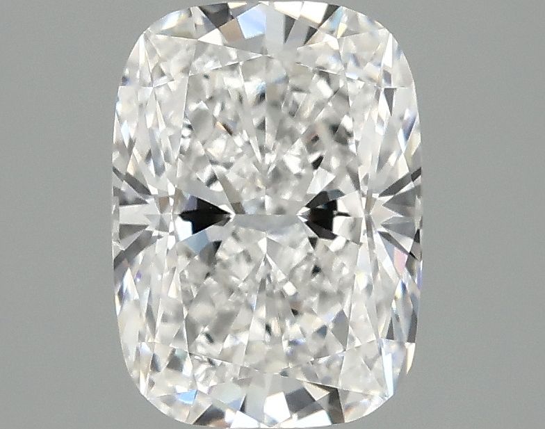 Lab Grown Diamond 2,02Ct E-VS2 Cushion - IGILG794688638 1