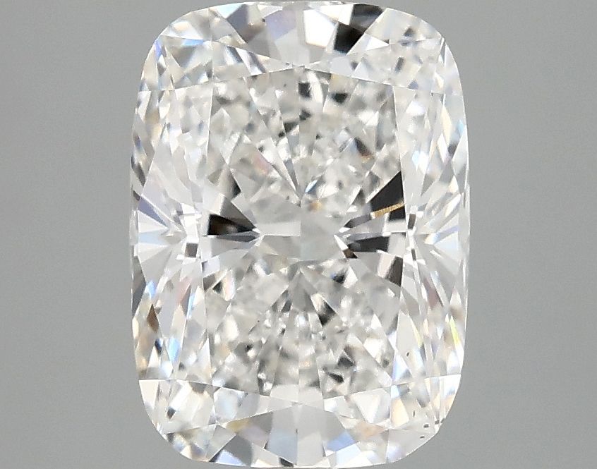 Lab Grown Diamond 2,59Ct E-VS2 Cushion - IGILG784697772 1