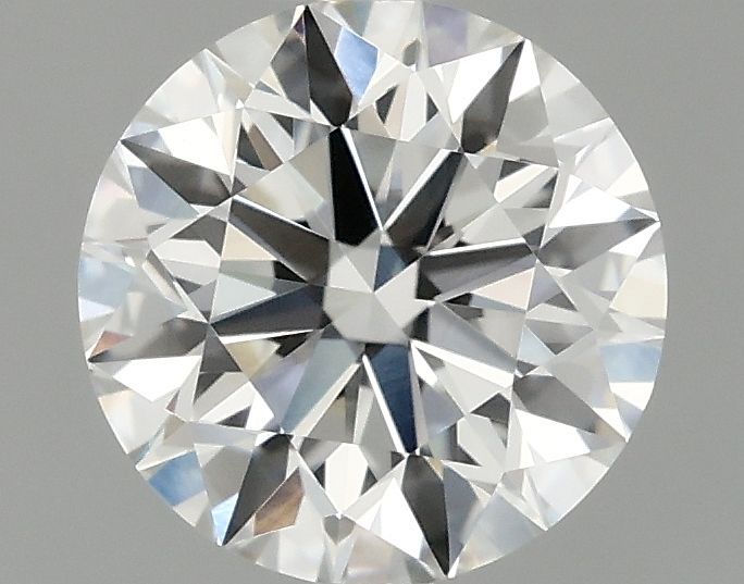 Lab Grown Diamond 1,06Ct F-VVS1 Round - IGILG798621594 1