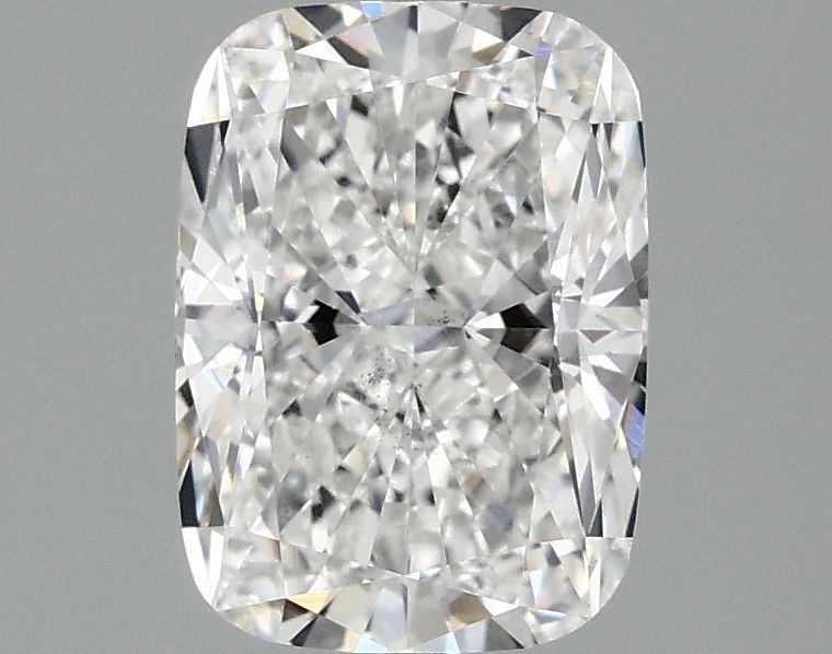Lab Grown Diamond 2,04Ct D-VS2 Cushion - IGILG795613408 1