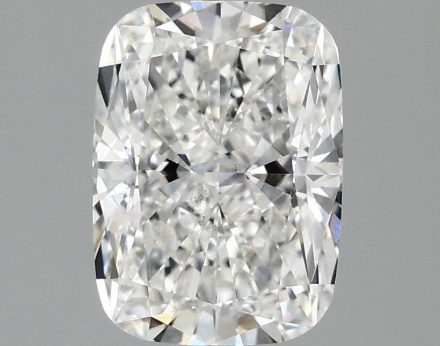 Lab Grown Diamond 2,04Ct D-VS2 Cushion - IGILG795613408 1