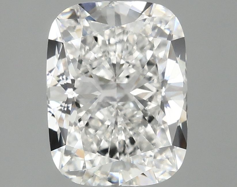 Lab Grown Diamond 2,58Ct E-VVS2 Cushion - IGILG798604642 1