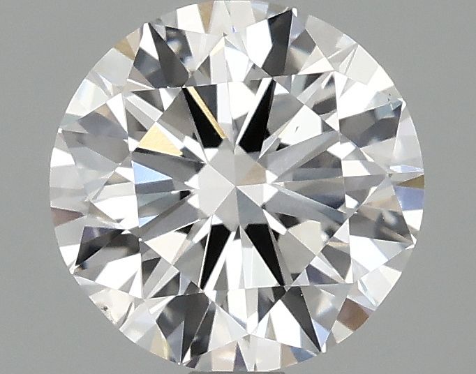 Lab Grown Diamond 1,5Ct E-VS2 Round - IGILG790605281 1