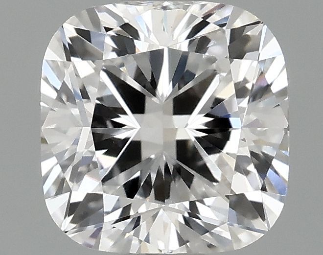 Lab Grown Diamond 0,97Ct D-VS1 Cushion - IGILG741518981 1