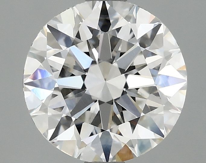 Lab Grown Diamond 2,1Ct F-VS1 Round - IGILG766689247 1