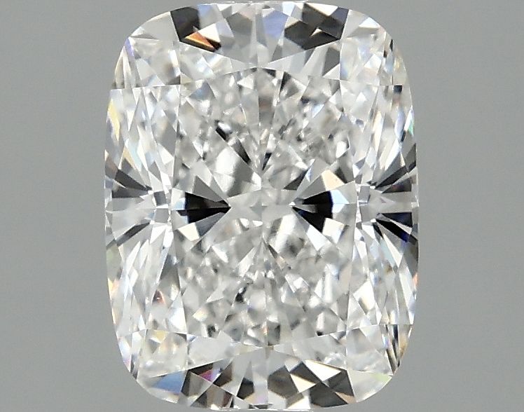 Lab Grown Diamond 2,09Ct E-VS1 Cushion - IGILG764621926 1