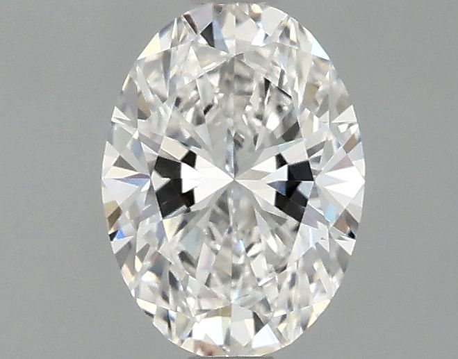 Lab Grown Diamond 0,97Ct E-VS1 Oval - IGILG749512014 1